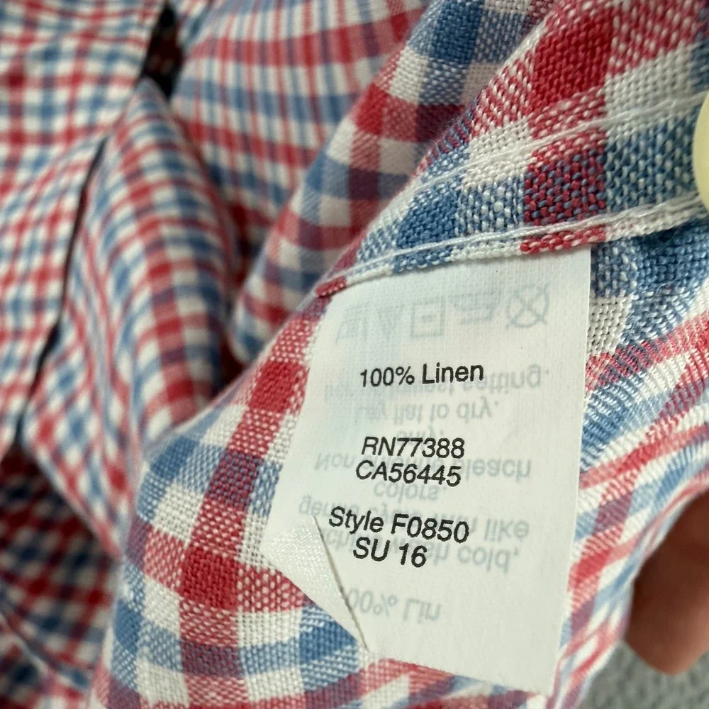 J. Crew crew shirt